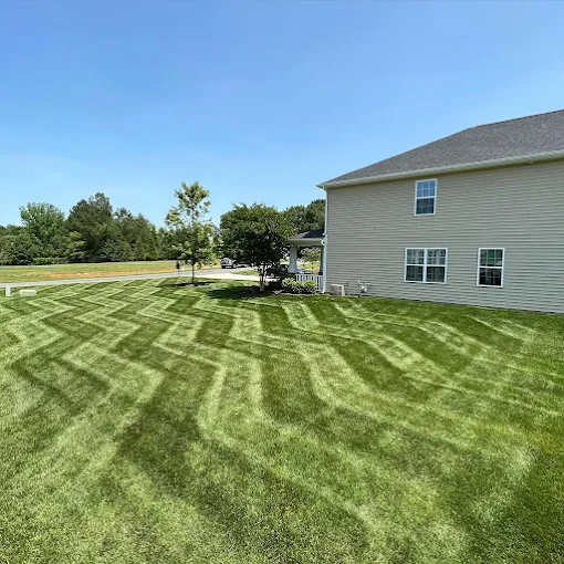 Trusted Landscaping Services in Waxhaw, NC | Galloway Scapes | Best Landscaping Company Waxhaw, NC