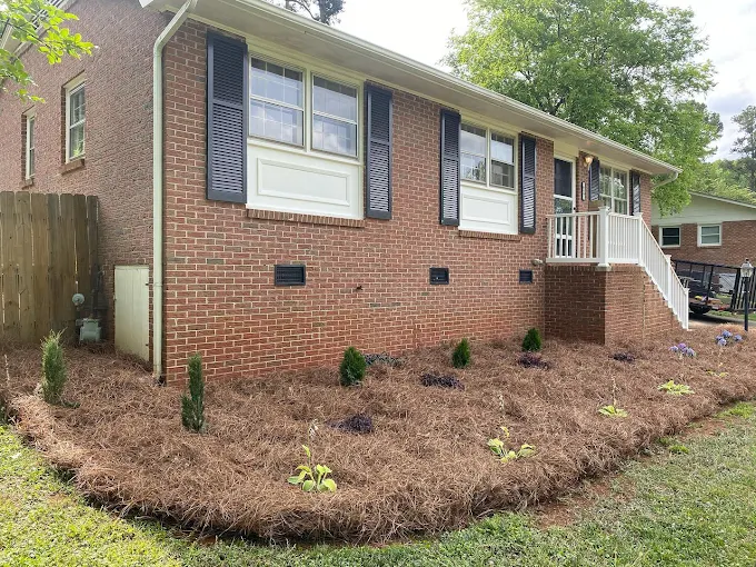 Trusted Landscaping Services in Weddington, NC