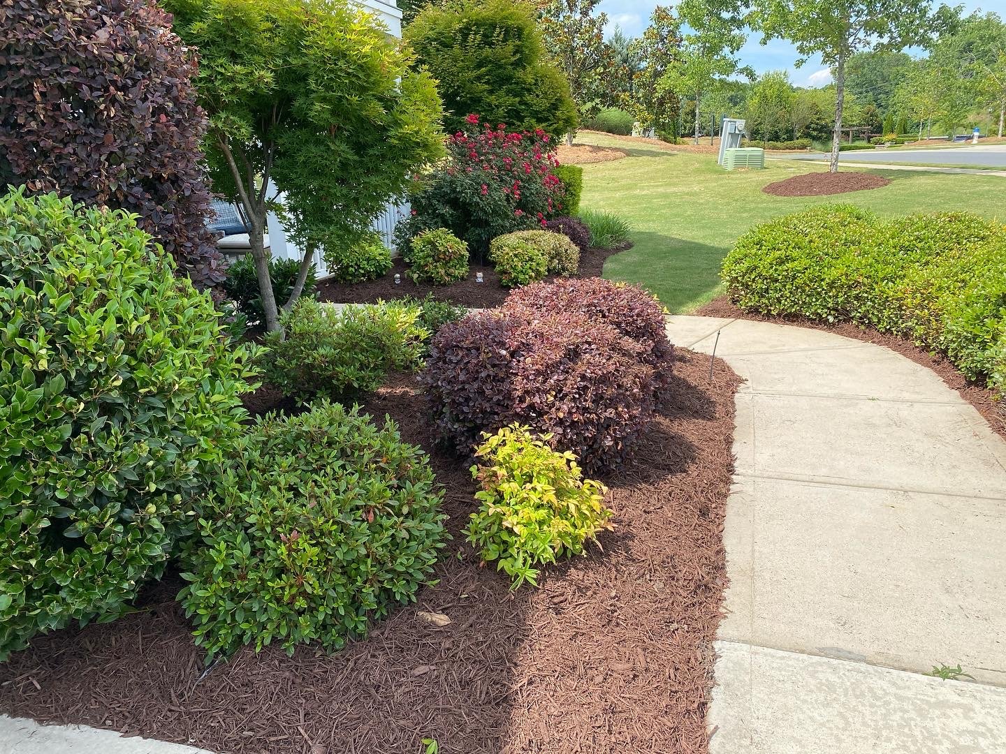A Gallow Scapes LLC | Trusted Landscaping Services in Waxhaw, NC