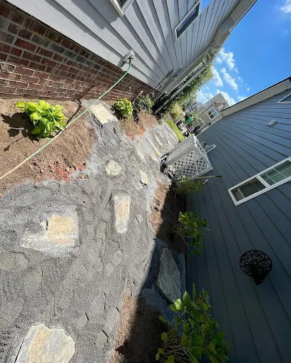 Reliable Erosion Control Solutions for Healthy Landscapes in Waxhaw, NC