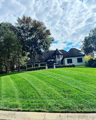 Landscape Designs That Add Beauty and Function in Waxhaw, NC