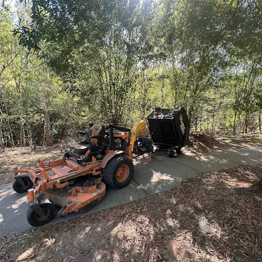 Effective Drainage Grading to Protect Your Property in Waxhaw, NC