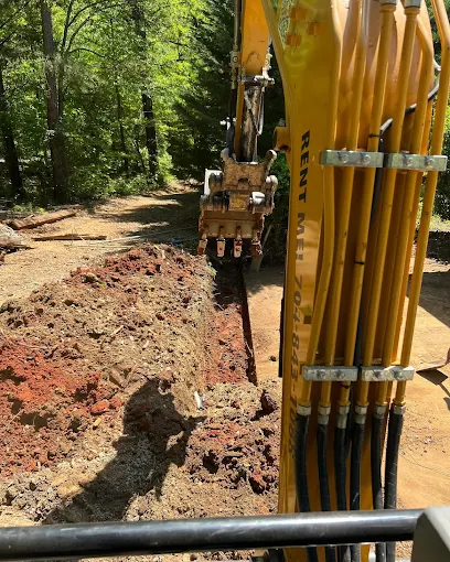 Professional Land Clearing for a Clean, Ready-to-Use Property in Waxhaw, NC