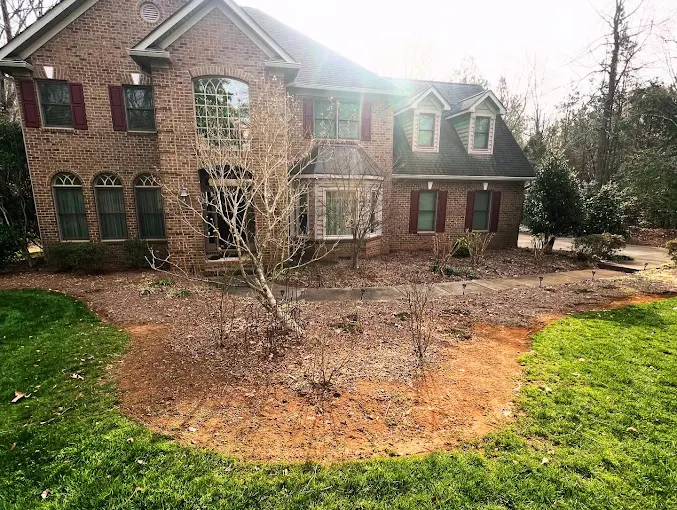 Trusted Landscaping Services in Wesley Chapel, NC
