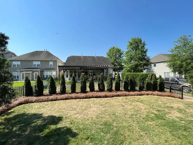 Trusted Landscaping Services in Rock Hill, SC