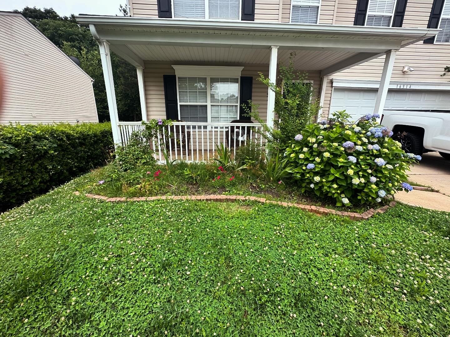 A Gallow Scapes LLC | Trusted Landscaping Services in Waxhaw, NC