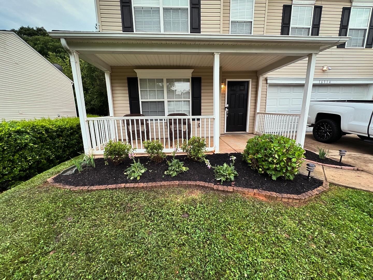 A Gallow Scapes LLC | Trusted Landscaping Services in Waxhaw, NC