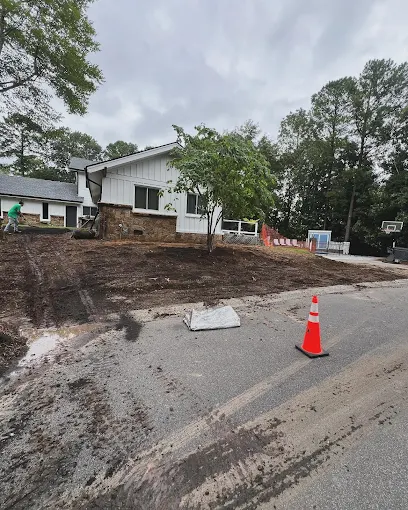 Effective Downspout Drainage Systems to Protect Your Home in Waxhaw, NC