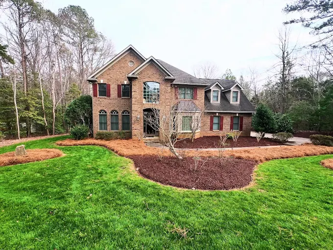 Effective Drainage Grading to Protect Your Property in Waxhaw, NC