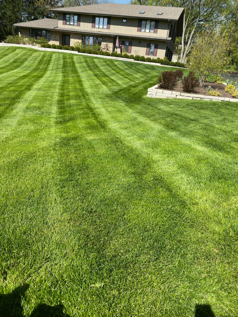 A Gallow Scapes LLC | Trusted Landscaping Services in Waxhaw, NC