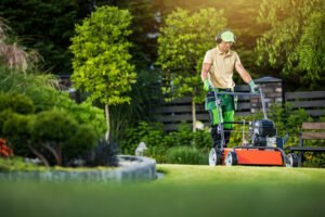 Lawn Maintenance Services in Fort Mill, SC Weekly Care Professional Landscaping Services in Waxhaw, NC | A Galloway Scapes, LLC in Waxhaw, NC
