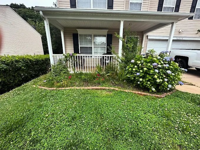 Personalized Residential Landscape Design Services for Beautiful Outdoor Spaces in Waxhaw, NC