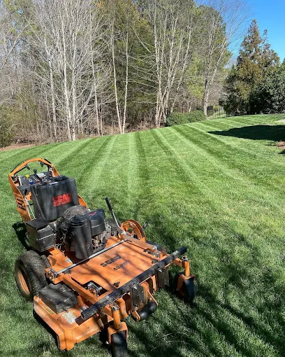 Reliable Lawn Maintenance in Waxhaw, NC That Keeps Your Yard Looking Its Best Year-Round