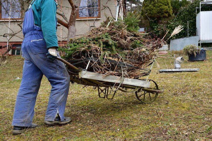 Spring Cleanup Services in Wesley Chapel, NC Checklist Professional Landscaping Services in Waxhaw, NC | Galloway Scapes, LLC in Waxhaw, NC