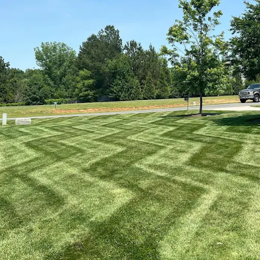 Transform Your Outdoor Space in Tega Cay, SC with Expert Landscaping Solutions 10 A Gallow Scapes LLC | Trusted Landscaping Services in Waxhaw, NC