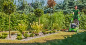 Weekly Mowing Plans in Waxhaw, NC for Curb Appeal Professional Landscaping Services in Waxhaw, NC | A Galloway Scapes, LLC in Waxhaw, NC