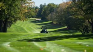 Commercial Lawn Care in Tega Cay, SC Properties Professional Landscaping Services in Waxhaw, NC | A Galloway Scapes, LLC in Waxhaw, NC