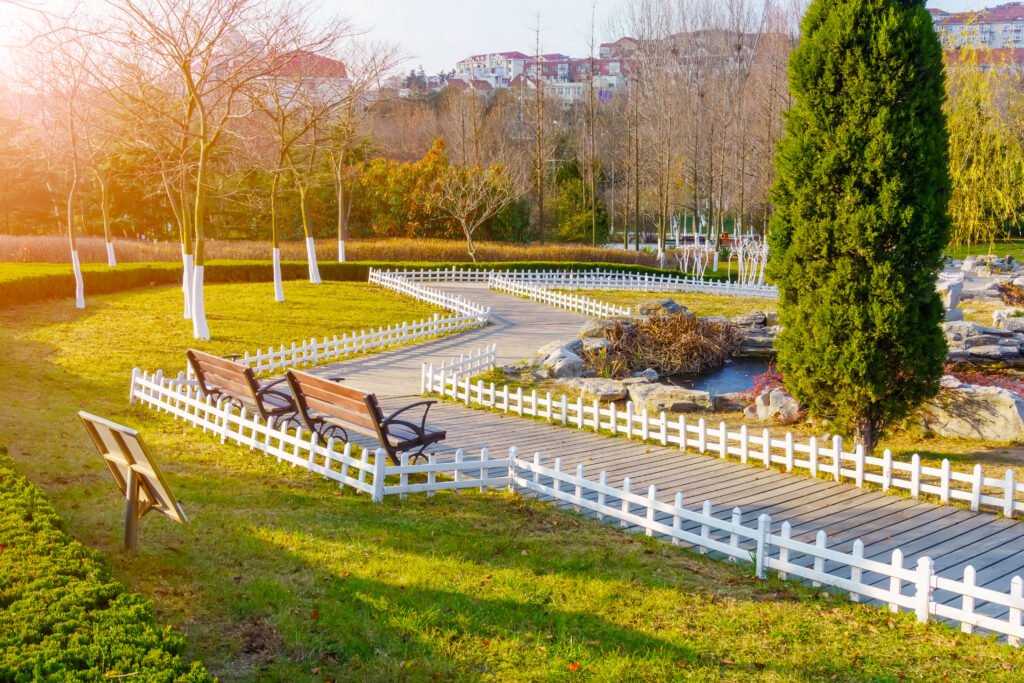 Landscape Design Ideas That Instantly Boost Curb Appeal and Property Value 6