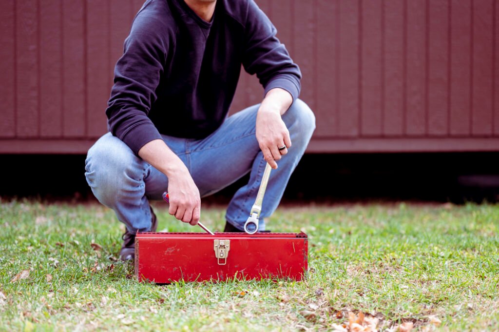 Why Your Yard Has Standing Water (And How Professional Drainage Solutions Fix It) 2