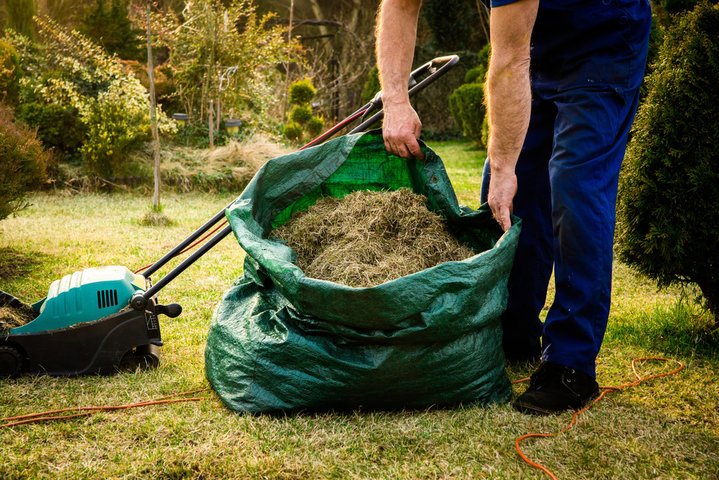 Yard Waste Removal in Indian Land, SC Easy Pickup Professional Landscaping Services in Waxhaw, NC | Galloway Scapes, LLC in Waxhaw, NC